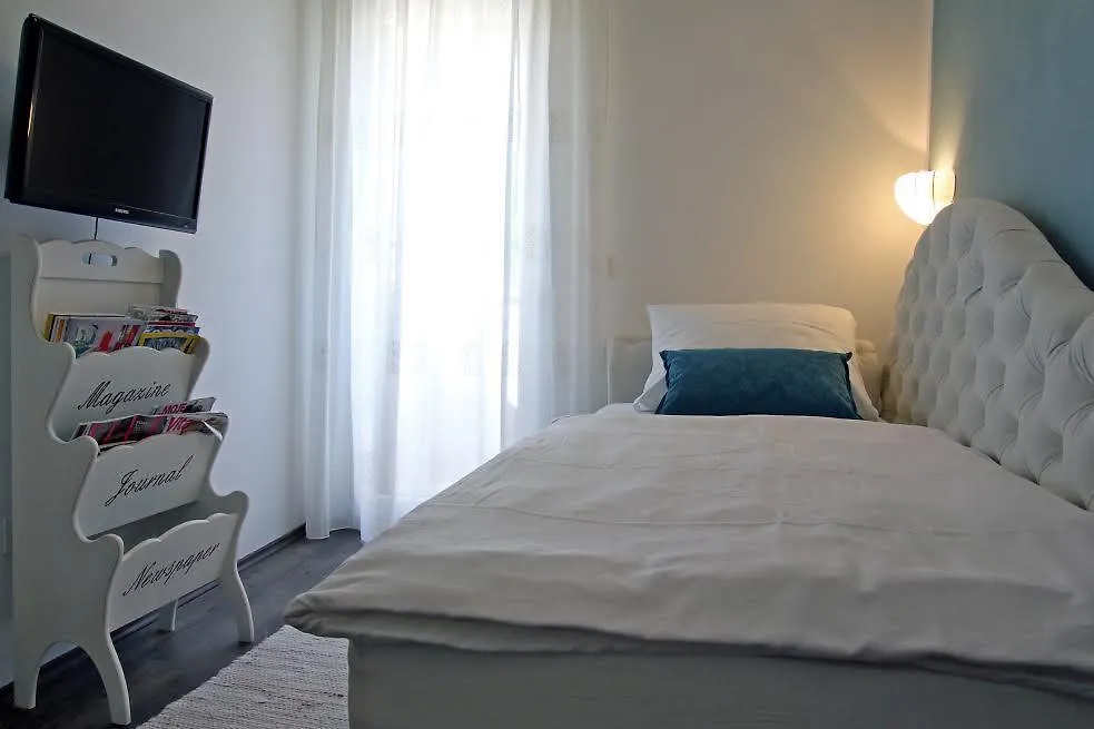 מאלינסקה Luxury Villa Bernarda