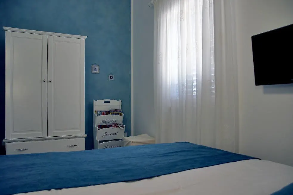 מאלינסקה Luxury Villa Bernarda קרואטיה